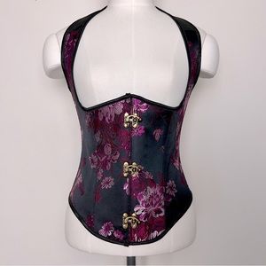 VINTAGE FREDERICKS OF HOLLYWOOD CORSET